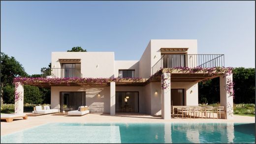 Willa w Javea, Provincia de Alicante