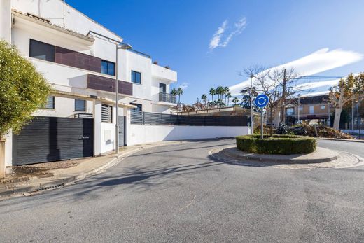 Casa Unifamiliare a Huétor Vega, Provincia de Granada