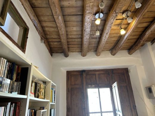 Μονοκατοικία σε Γρενάδα, Provincia de Granada