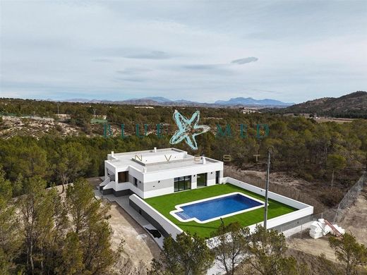 Lorca, ムルシアのカントリー風またはファームハウス