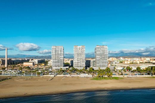 Appartement à Málaga, Malaga