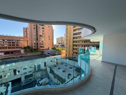 Apartment in Fuengirola, Malaga