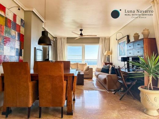 Penthouse à Altea, Alicante