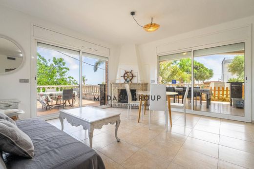 منزل ﻓﻲ Segur de Calafell, Província de Tarragona