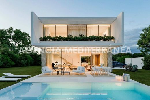 ‏בית חד-משפחתי ב  Denia, Provincia de Alicante