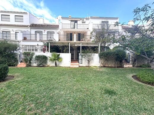 Luxury home in Fuengirola, Malaga