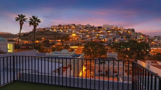 Casa di lusso a Las Palmas de Gran Canaria, Provincia de Las Palmas