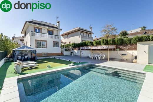 Müstakil ev Huétor Vega, Provincia de Granada