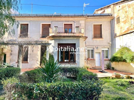 Πολυτελή κατοικία σε Cocentaina, Provincia de Alicante