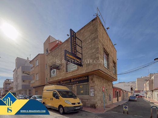 Κτίριο σε Torrevieja, Provincia de Alicante