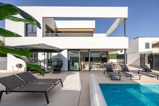 Элитный дом, Finestrat, Provincia de Alicante