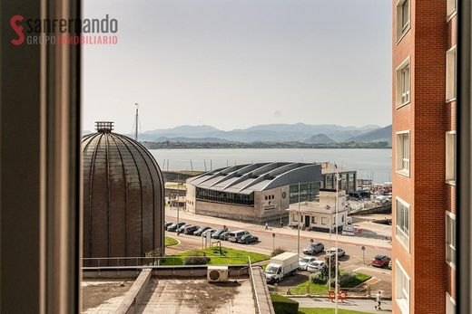 Piso / Apartamento en Santander, Cantabria