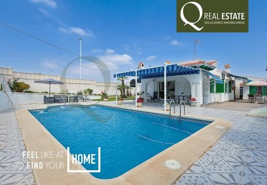 Maison individuelle à Arenales del Sol, Alicante
