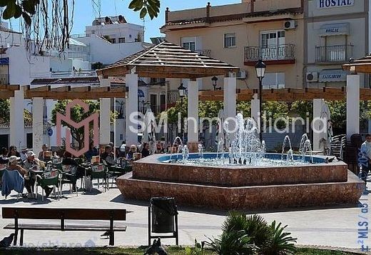 Maison de luxe à Nerja, Malaga
