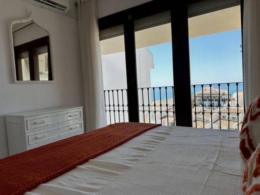 Penthouse w Mijas, Provincia de Málaga