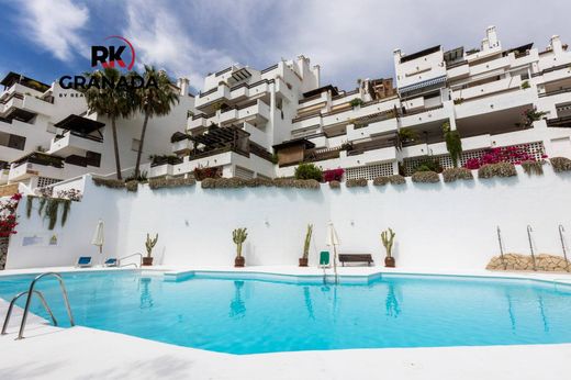 Apartment in La Herradura, Granada