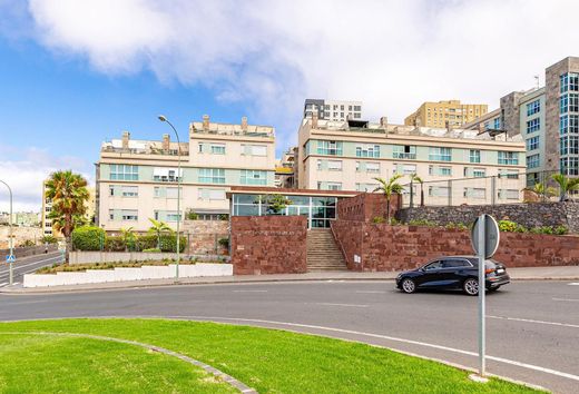 Las Palmas de Gran Canaria, ラスパルマスの高級住宅