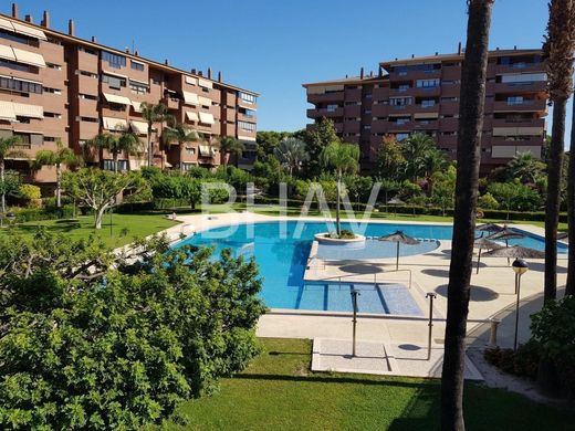 Appartement in Alicante, Provincia de Alicante