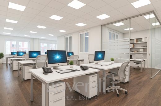 Office in Madrid, Province of Madrid