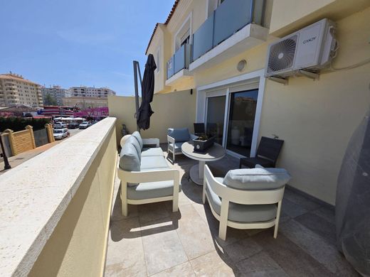 Luxury home in Fuengirola, Malaga