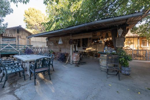 Boerderij in Zubia, Provincia de Granada