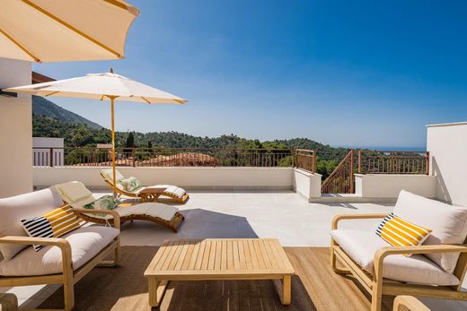 ﺷﻘﺔ ﻓﻲ Istán, Provincia de Málaga