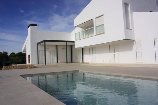 Willa w Monforte del Cid, Provincia de Alicante