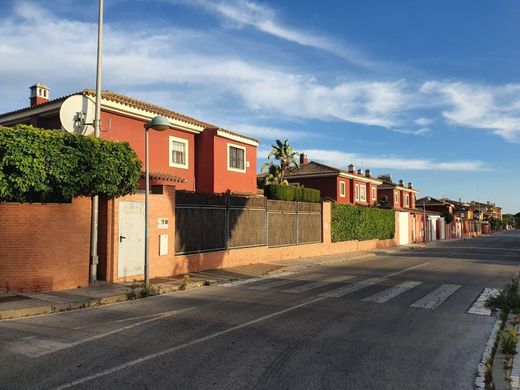 El Puerto de Santa María, カディスのマルチファミリーヴィラ