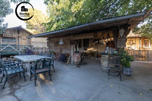 전원/농가 / Zubia, Provincia de Granada