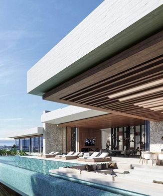 Benahavís, マラガのヴィラ