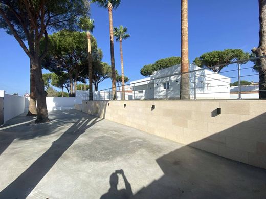 Chiclana de la Frontera, カディスの一戸建て住宅