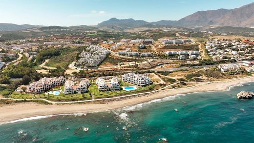 Apartment in Casares, Malaga