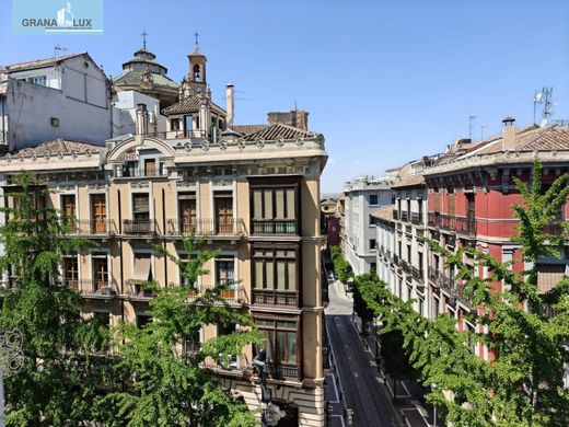 Office in Granada, Andalusia