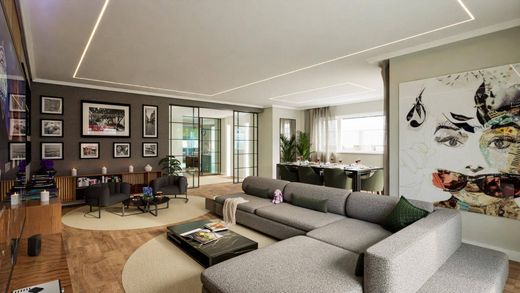 Villa multifamiliale à Boadilla del Monte, Province de Madrid