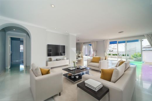 Penthouse à Marbella, Malaga