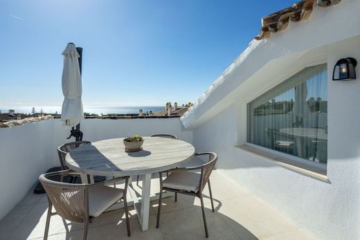 Penthouse in Marbella, Provincia de Málaga