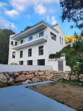 Altea, アリカンテの一戸建て住宅