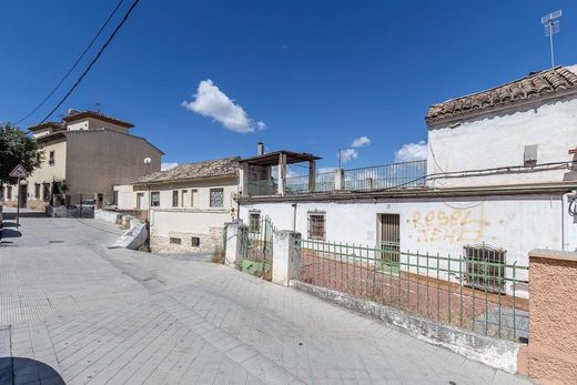 Luxury home in Granada, Andalusia
