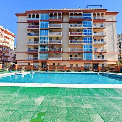 Piso / Apartamento en Fuengirola, Málaga