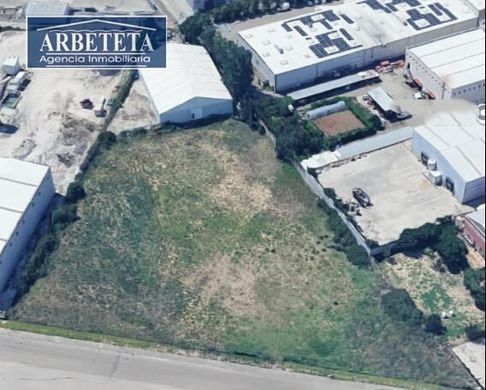 Αγροτεμάχιο σε Marchamalo, Provincia de Guadalajara