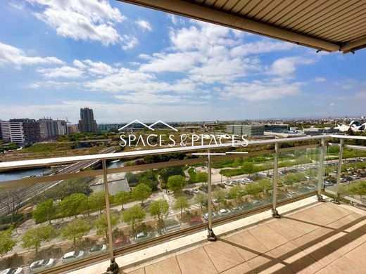 套间/公寓  巴倫西亞, Província de València