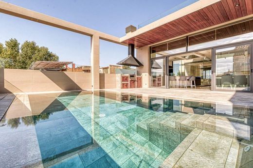 Luxury home in Figueres, Province of Girona