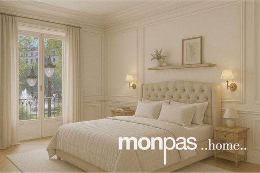Apartment in San Sebastian, Guipuzcoa