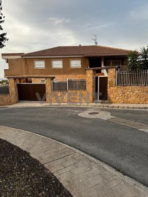 بيت مستقل ﻓﻲ Sangonera la Verde, Murcia