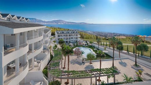 Daire Benalmádena, Provincia de Málaga