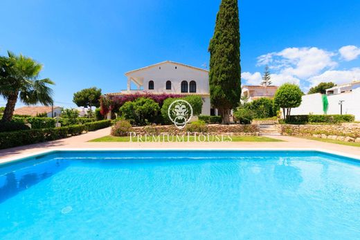 Элитный дом, Cunit, Província de Tarragona