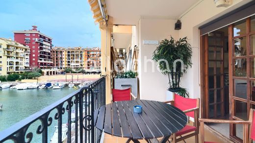 Apartment / Etagenwohnung in Alboraya, Valencia