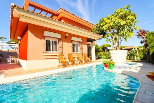 단독 저택 / Chiclana de la Frontera, Provincia de Cádiz