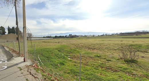 Terreno a Las Gabias, Provincia de Granada