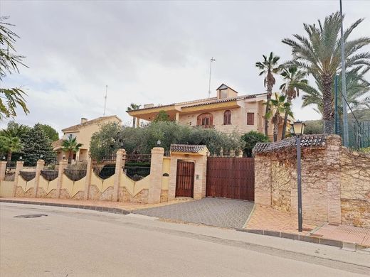 Detached House in Molina de Segura, Murcia